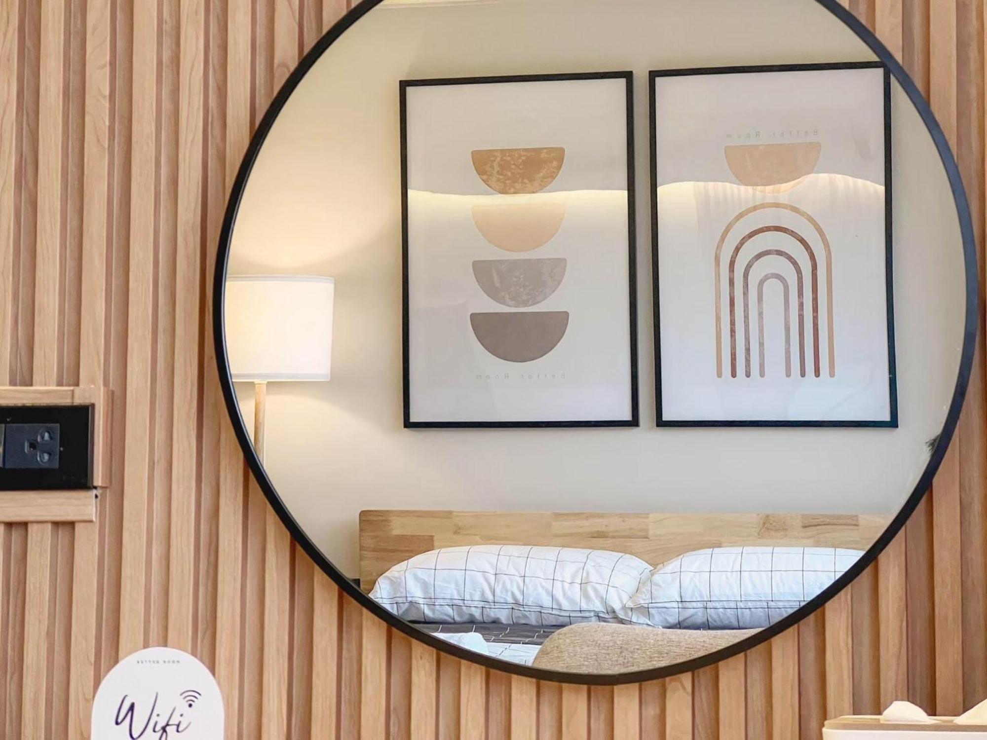 Better Room ห้องพักรายวัน เมืองทองธานี C4 Ban Bang Phang Eksteriør bilde